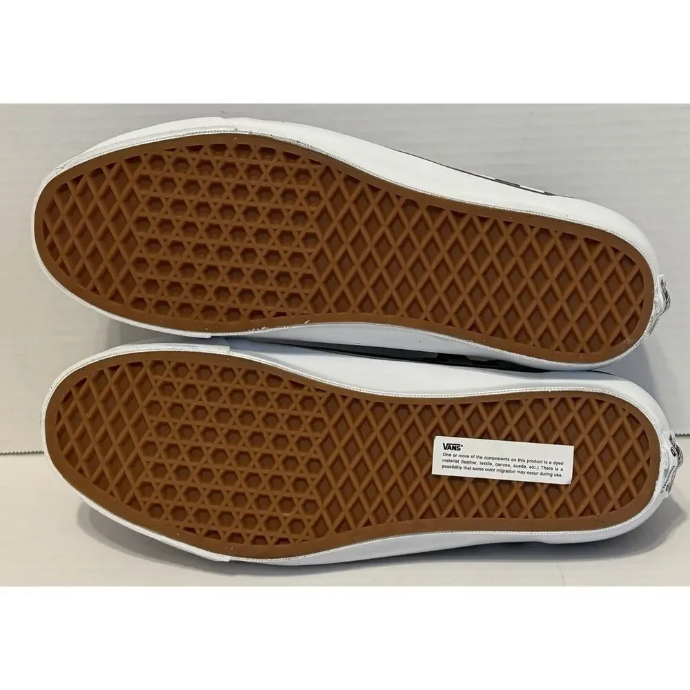 Vans dover street